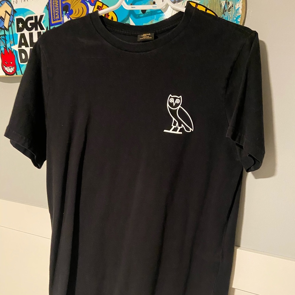 Ovo t shirt